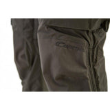 Pantalon isolant Carinthia MIG 4.0 G-LOFT 100 g, membrane Gore Windstopper, 780 g