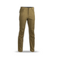 Pantalon softshell Eberlestock Camas en nylon extensible déperlant avec renforts Cordura