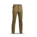 Pantalon softshell Eberlestock Camas en nylon extensible déperlant avec renforts Cordura