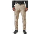 Pantalon tactique ABR Pro 5.11 Tactical toile FlexLite neuf poches et anneau D de ceinture