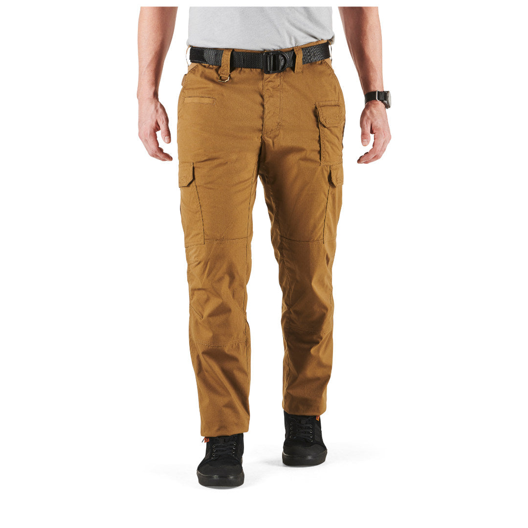 Pantalon tactique ABR Pro 5.11 Tactical toile FlexLite neuf poches et anneau D de ceinture