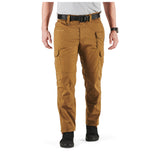 Pantalon tactique ABR Pro 5.11 Tactical toile FlexLite neuf poches et anneau D de ceinture