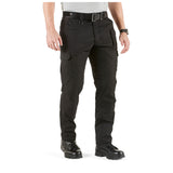 Pantalon tactique ABR Pro 5.11 Tactical toile FlexLite neuf poches et anneau D de ceinture