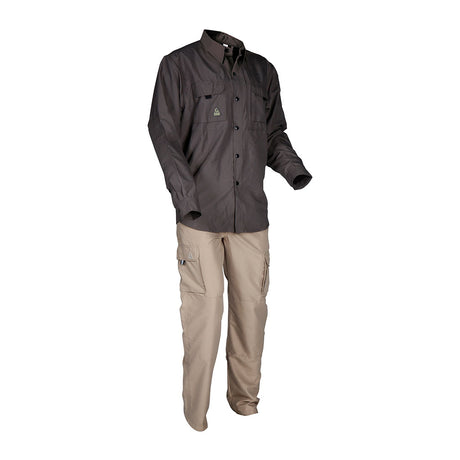 Pantalon tactique Ares Baroud Light extensible à renforts d'assise et de genoux