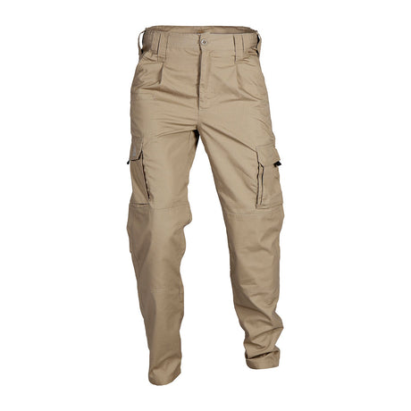 Pantalon tactique Ares Baroud Light extensible à renforts d'assise et de genoux