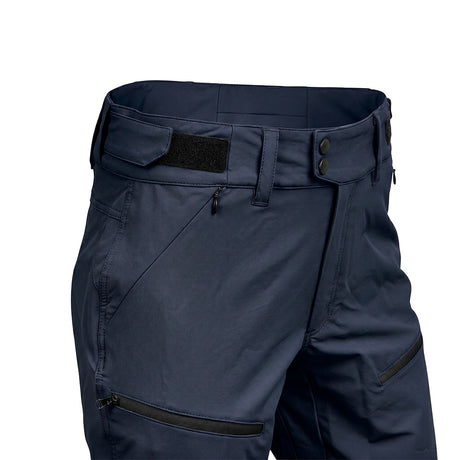 Pantalon tactique Ares Baroud Light tissu léger à séchage rapide bas de jambe ajustable