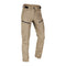 Pantalon tactique Ares Baroud Light tissu léger à séchage rapide bas de jambe ajustable
