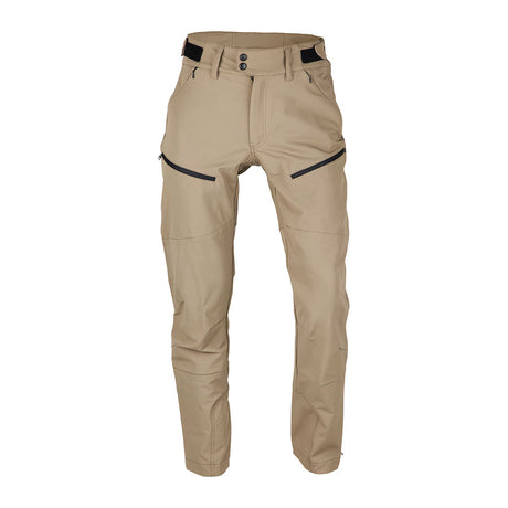 Pantalon tactique Ares Baroud Light tissu léger à séchage rapide bas de jambe ajustable