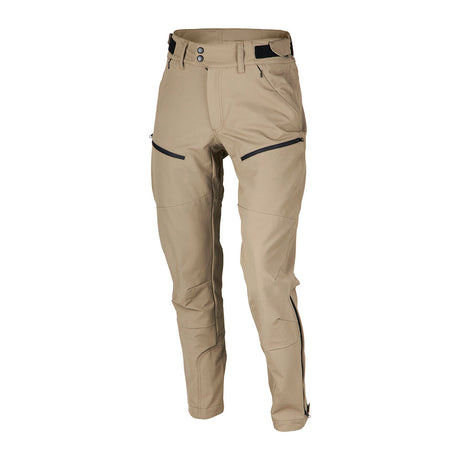 Pantalon tactique Ares Baroud Light tissu léger à séchage rapide bas de jambe ajustable