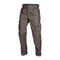 Pantalon tactique Ares Baroud Light tissu léger à séchage rapide bas de jambe ajustable