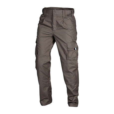 Pantalon tactique Ares Baroud Light tissu léger à séchage rapide bas de jambe ajustable