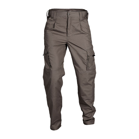 Pantalon tactique Ares Baroud Light tissu léger à séchage rapide bas de jambe ajustable