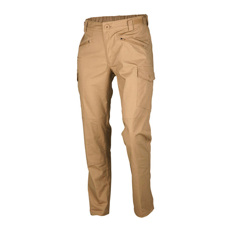 Pantalon tactique Ares Baroud TREX ripstop extensible passants de ceinture 40 mm