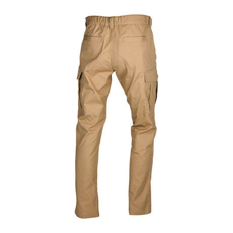 Pantalon tactique Ares Baroud TREX ripstop extensible passants de ceinture 40 mm