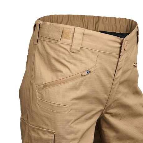Pantalon tactique Ares Baroud TREX ripstop extensible passants de ceinture 40 mm