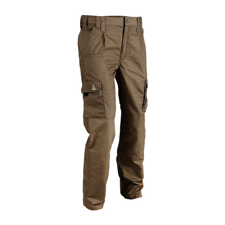 Pantalon tactique Ares Baroud TREX ripstop extensible passants de ceinture 40 mm