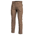 Pantalon tactique Pentagon Aris en toile extensible 225 g/m² avec emplacements genouillères