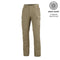 Pantalon tactique Pentagon BDU 2.0 Arctic doublure polaire 250 g/m² quatre sens