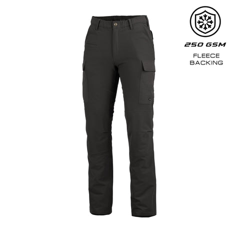 Pantalon tactique Pentagon BDU 2.0 Arctic doublure polaire 250 g/m² quatre sens
