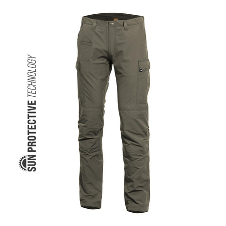 Pantalon tactique Pentagon BDU 2.0 Tropic ripstop polyamide 144 g/m² extensible