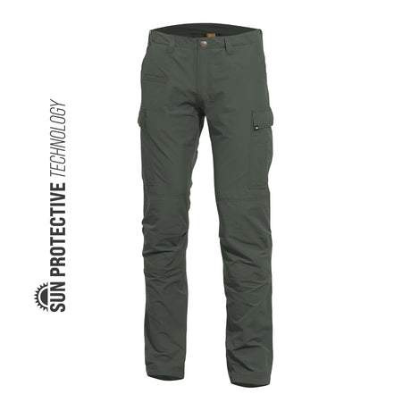 Pantalon tactique Pentagon BDU 2.0 Tropic ripstop polyamide 144 g/m² extensible
