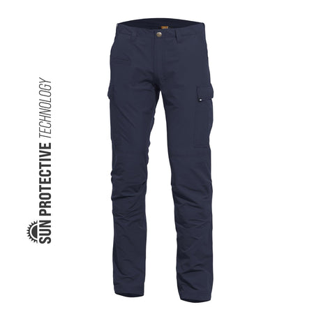 Pantalon tactique Pentagon BDU 2.0 Tropic ripstop polyamide 144 g/m² extensible