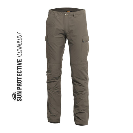 Pantalon tactique Pentagon BDU 2.0 Tropic ripstop polyamide 144 g/m² extensible
