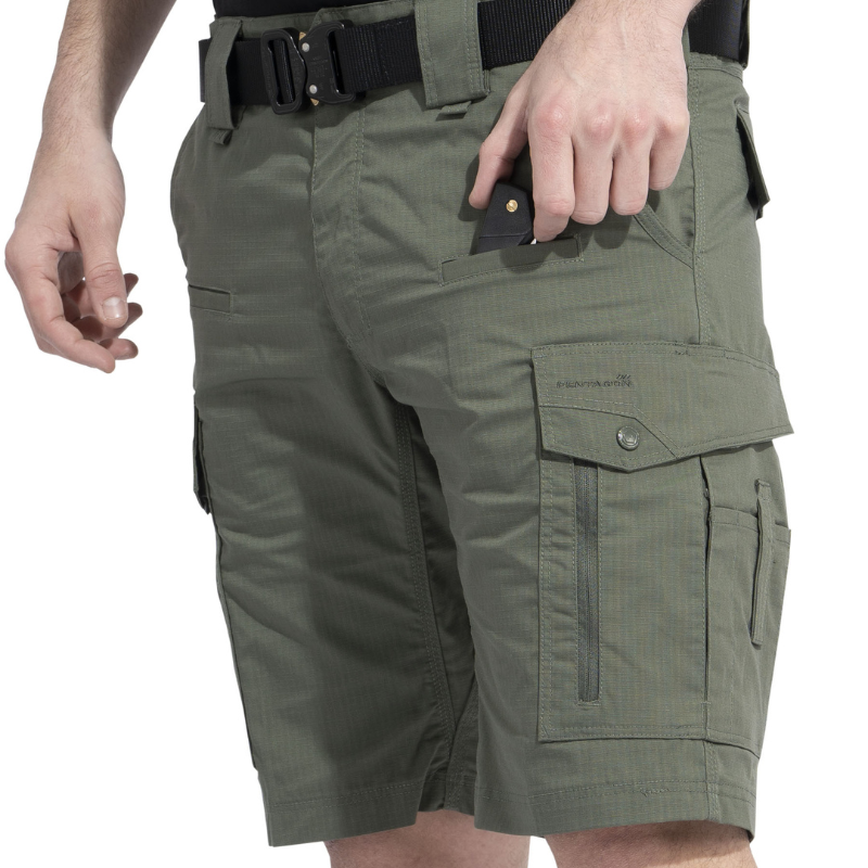 Pantalon tactique Pentagon Ranger 2.0