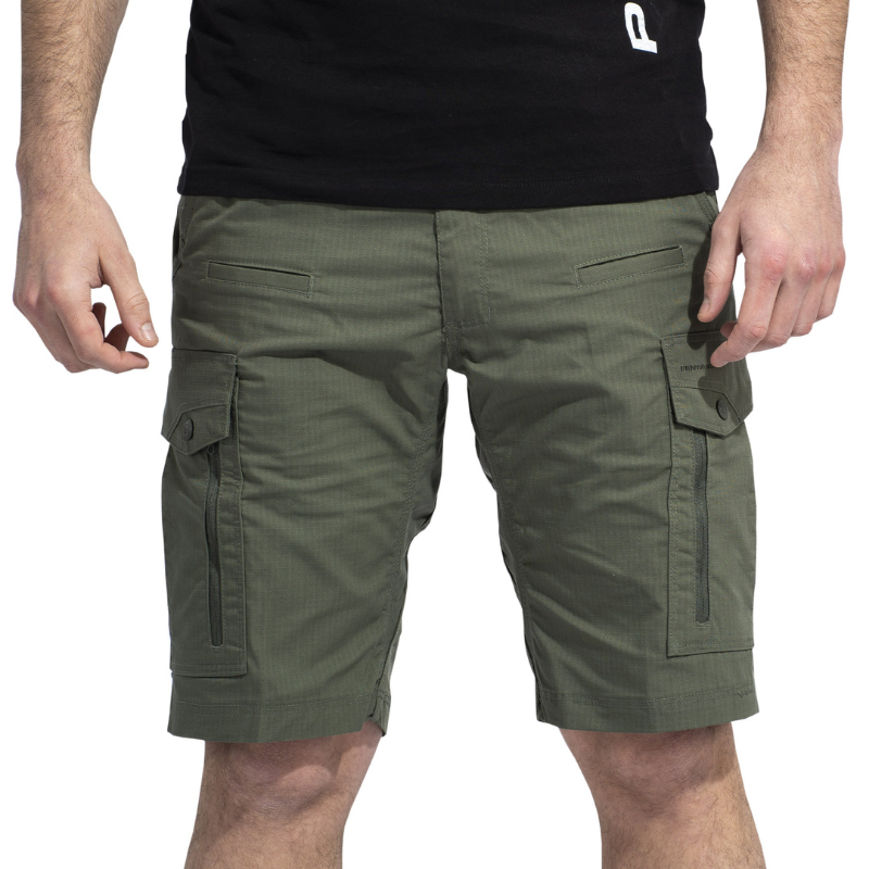 Pantalon tactique Pentagon Ranger 2.0