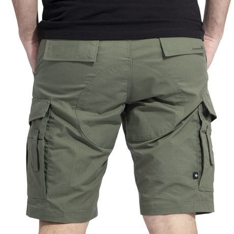 Pantalon tactique Pentagon Ranger 2.0