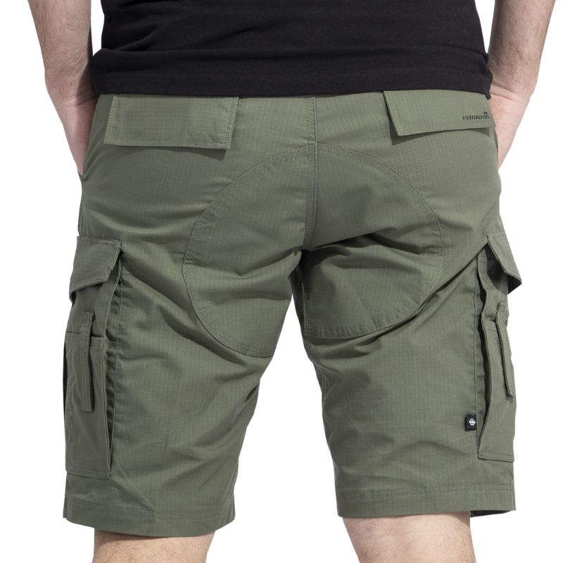 Pantalon tactique Pentagon Ranger 2.0