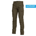 Pantalon tactique Pentagon Ranger 2.0 Ultra 155 155 g/m² Teflon YKK OEKO-TEX