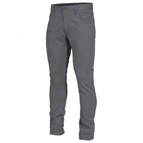 Pantalon tactique Pentagon Rogue Hero en sergé délavé extensible à entrejambe diamant