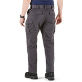 Pantalon tactique Stryke 5.11 Tactical toile Flex-Tac 193 g/m2 anti-déchirure huit poches