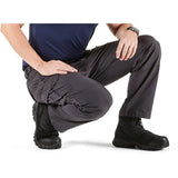 Pantalon tactique Stryke 5.11 Tactical toile Flex-Tac 193 g/m2 anti-déchirure huit poches