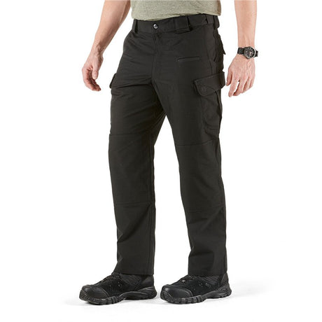 Pantalon tactique Stryke 5.11 Tactical toile Flex-Tac 193 g/m2 anti-déchirure huit poches