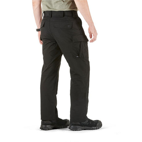 Pantalon tactique Stryke 5.11 Tactical toile Flex-Tac 193 g/m2 anti-déchirure huit poches