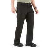 Pantalon tactique Stryke 5.11 Tactical toile Flex-Tac 193 g/m2 anti-déchirure huit poches