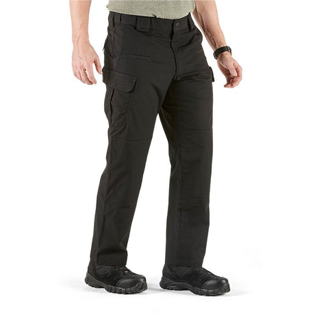 Pantalon tactique Stryke 5.11 Tactical toile Flex-Tac 193 g/m2 anti-déchirure huit poches
