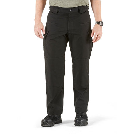 Pantalon tactique Stryke 5.11 Tactical toile Flex-Tac 193 g/m2 anti-déchirure huit poches