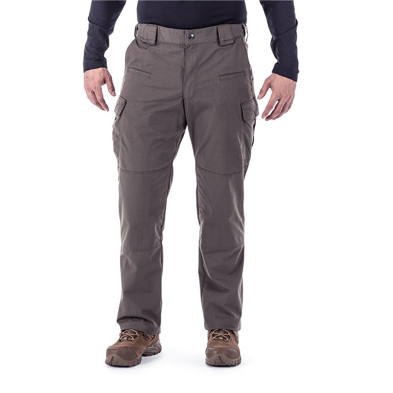 Pantalon tactique Stryke 5.11 Tactical toile Flex-Tac 193 g/m2 anti-déchirure huit poches