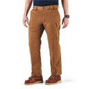 Pantalon tactique Stryke 5.11 Tactical toile Flex-Tac 193 g/m2 anti-déchirure huit poches
