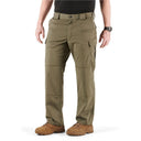 Pantalon tactique Stryke 5.11 Tactical toile Flex-Tac 193 g/m2 anti-déchirure huit poches