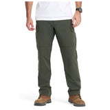 Pantalon tactique Stryke 5.11 Tactical toile Flex-Tac 193 g/m2 anti-déchirure huit poches