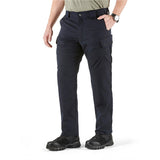 Pantalon tactique Stryke 5.11 Tactical toile Flex-Tac 193 g/m2 anti-déchirure huit poches
