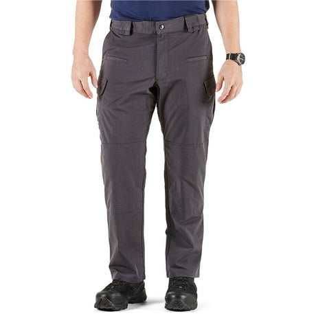 Pantalon tactique Stryke 5.11 Tactical toile Flex-Tac 193 g/m2 anti-déchirure huit poches