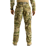 Pantalon tactique TDU 5.11 Tactical coupe ample ripstop 65% polyester compatible TacTec