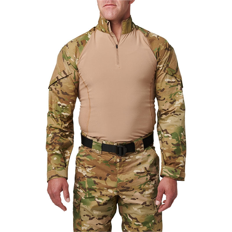 Pantalon tactique TDU 5.11 Tactical coupe ample ripstop 65% polyester compatible TacTec