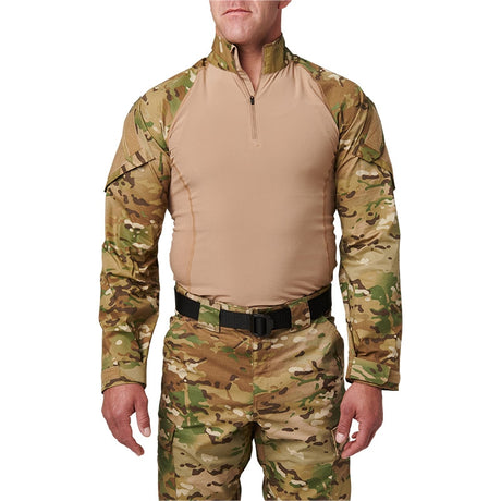 Pantalon tactique TDU 5.11 Tactical coupe ample ripstop 65% polyester compatible TacTec