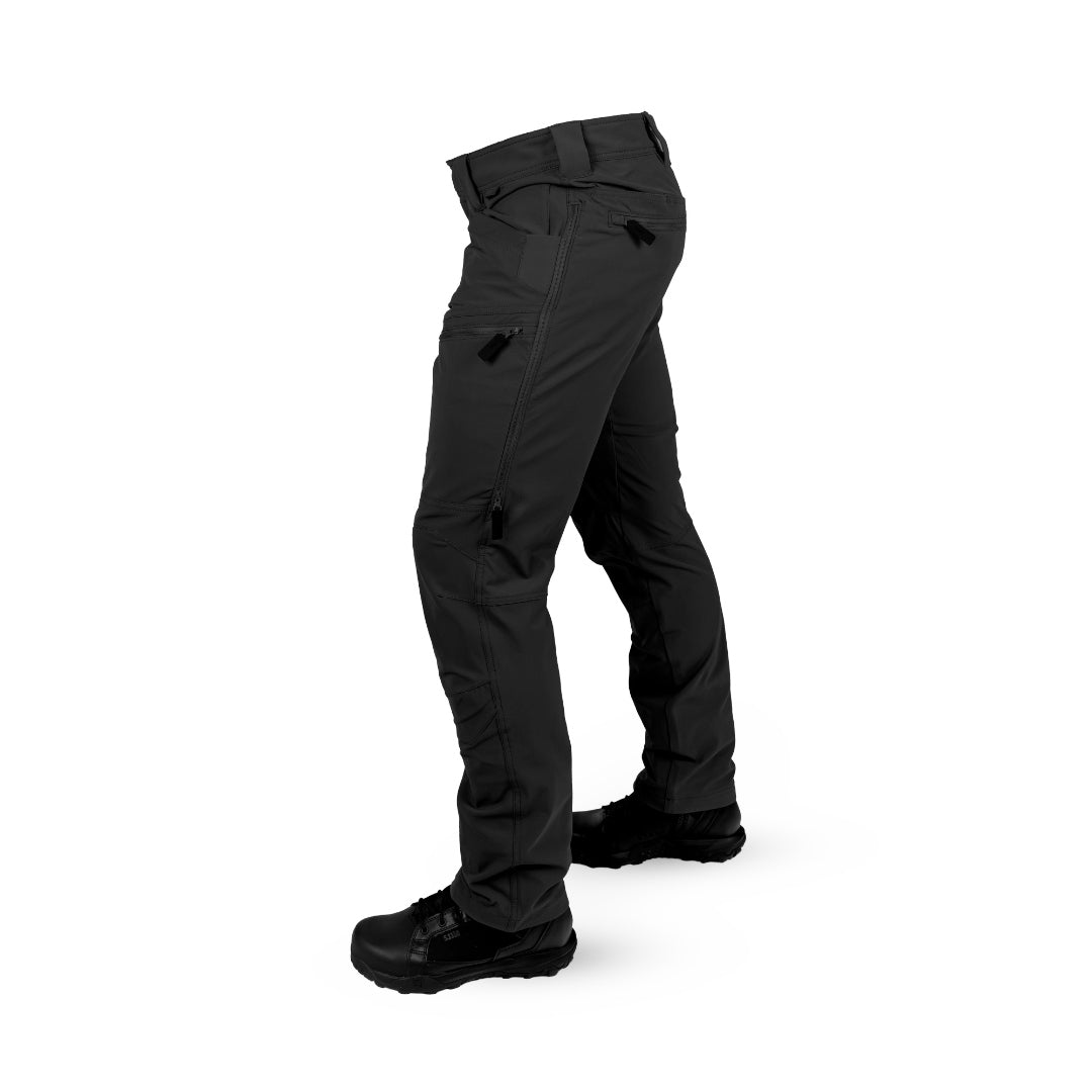 Pantalon tactique V.XI Diversion 5.11 Tactical nylon extensible dix poches aérations VENT-TAC